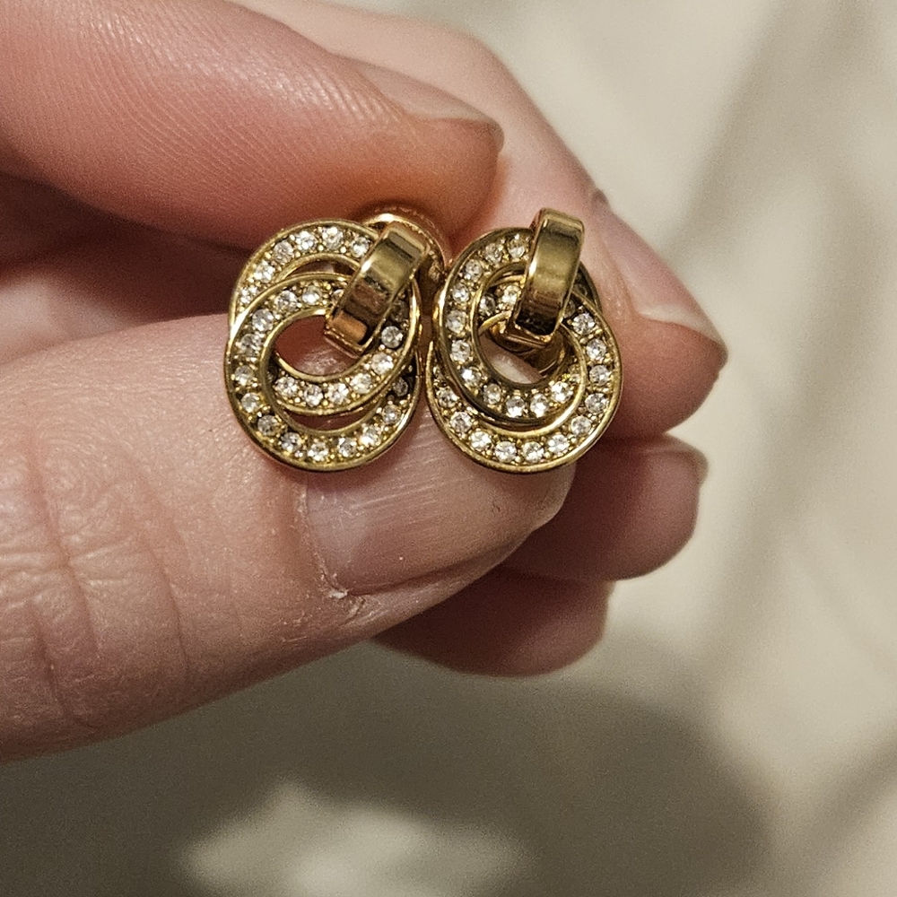 Michael Kors earrings